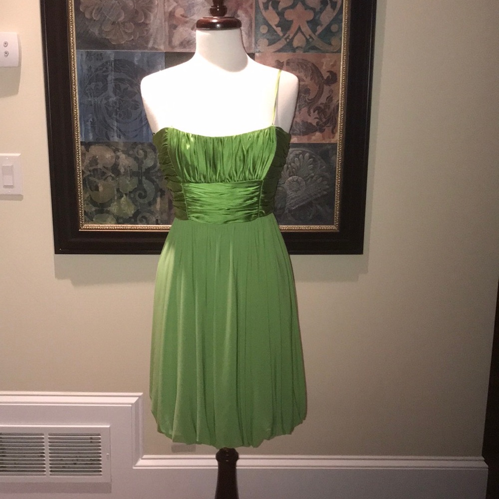 ❤️Suzi Chin for Maggie Boutique Size 4 Dress❤️